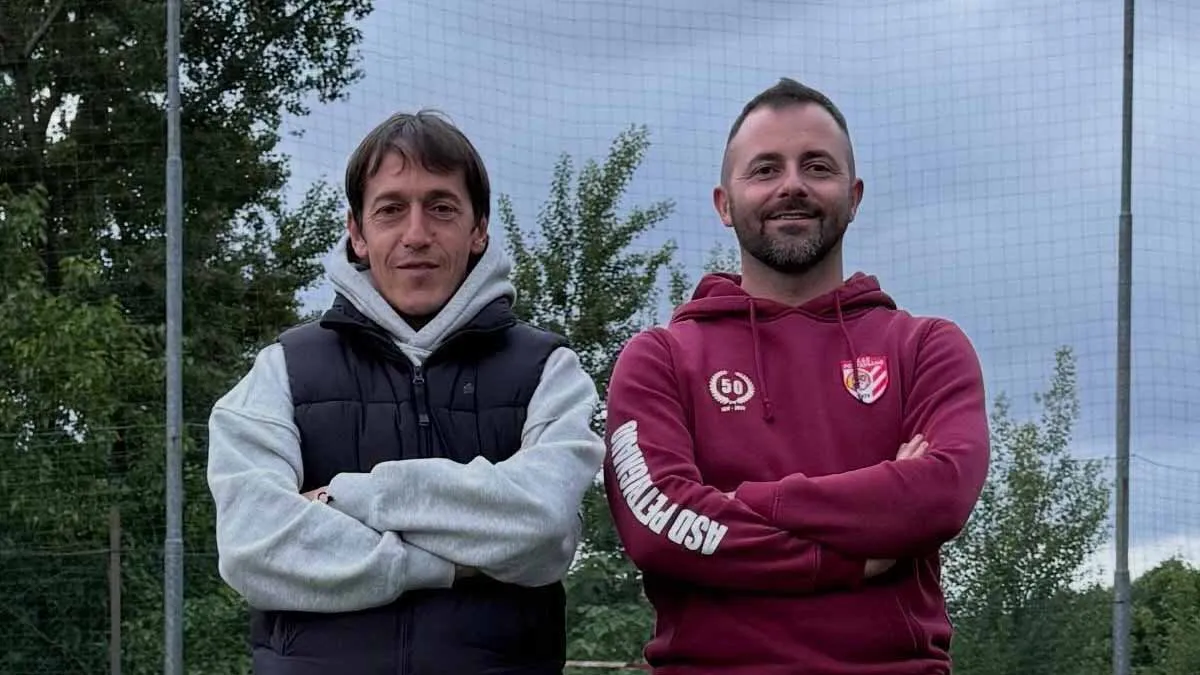 Petrignano: staff e colpi di mercato per la nuova stagione