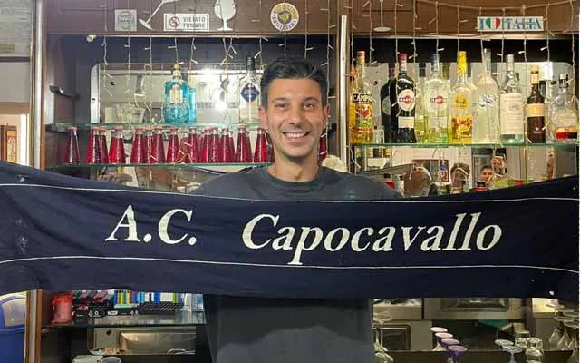 Capocavallo show sul mercato: è un super colpo da Eccellenza