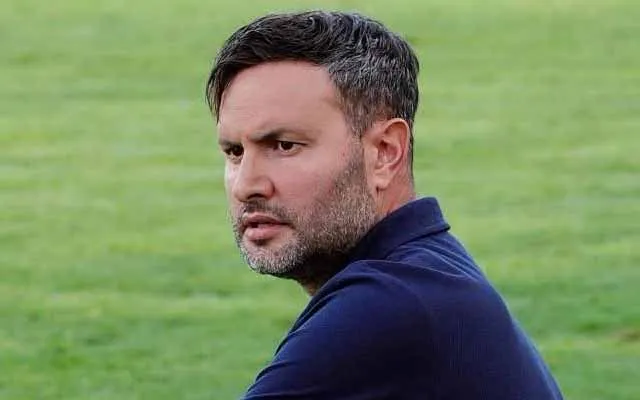 Pietralunghese, Gnagni: “Ripartiamo con fiducia dopo la sconfitta”