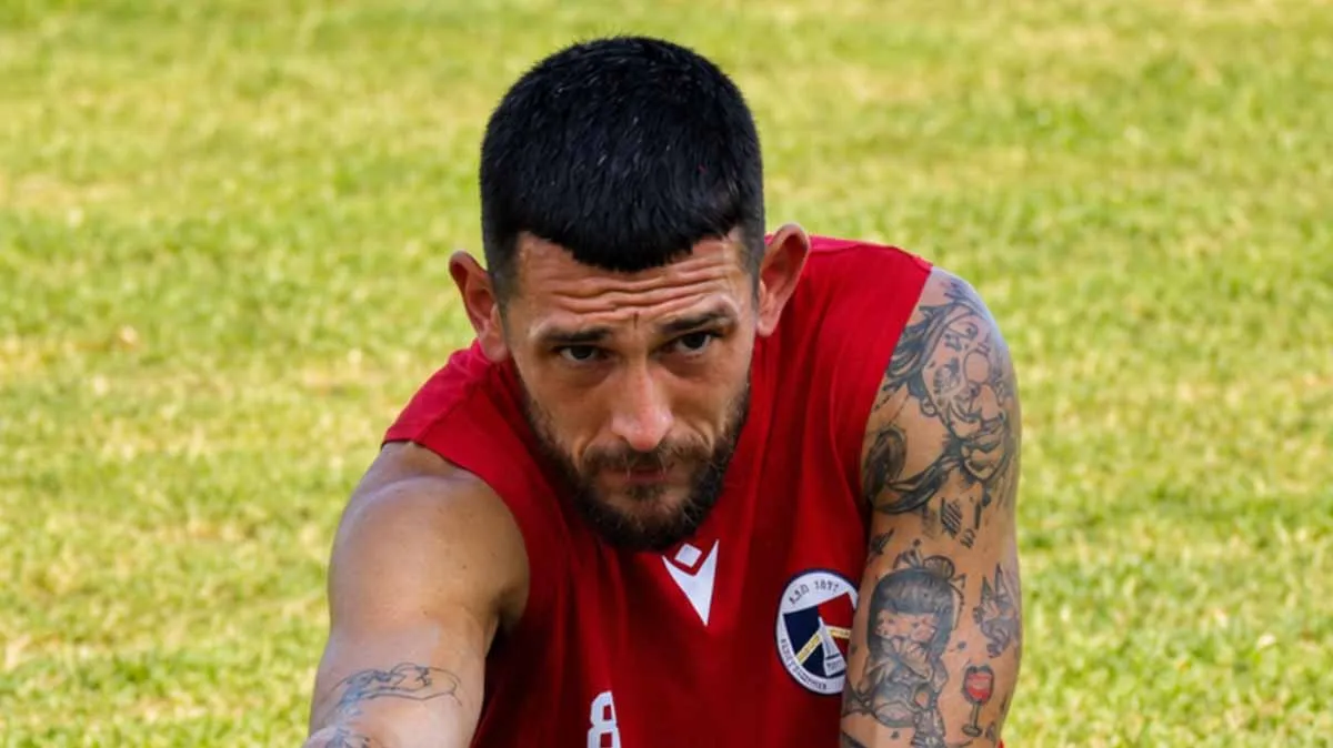 Pietralunghese, capitan Locchi suona la carica per la serie D