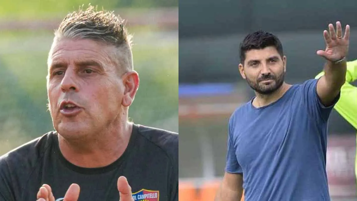 Promozione, Campitello-Amerina: la super sfida del girone B