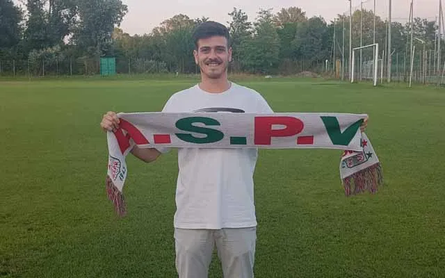 La Pontevecchio rafforza il centrocampo: Spazzoni pesca in casa Cannara