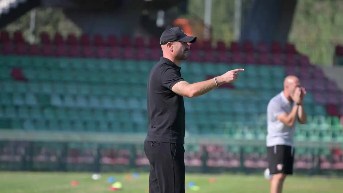 Nuova Ternana, avanti con Lisuzzo: il Siena per rilanciare le ambizioni