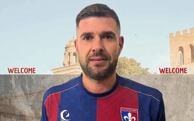 Calciomercato Nocera Umbra - Colpo grosso in attacco: tutti i dettagli