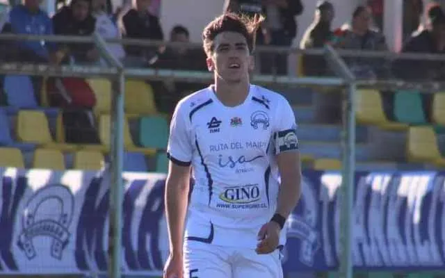L'Atletico BMG batte un altro colpo: in mediana c'è Diego Gonzales