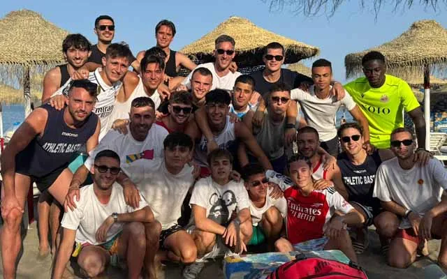 Athletic Club Bastia, zero rimborsi ma una bella vacanza premio!