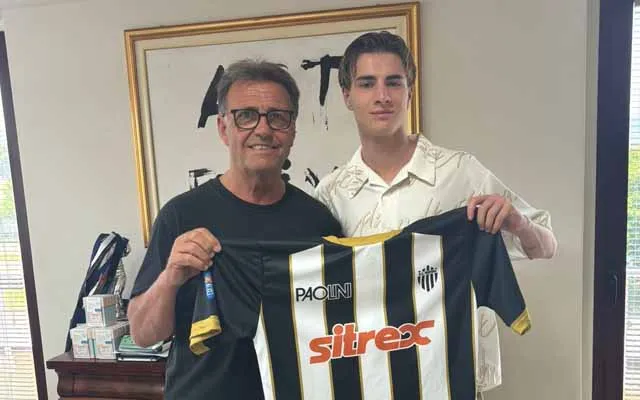 Trestina, colpo sulla fascia: ufficiale il terzo innesto dei bianconeri