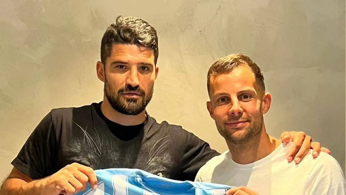 Mercato da urlo per l'Amerina: si punta in alto in Promozione