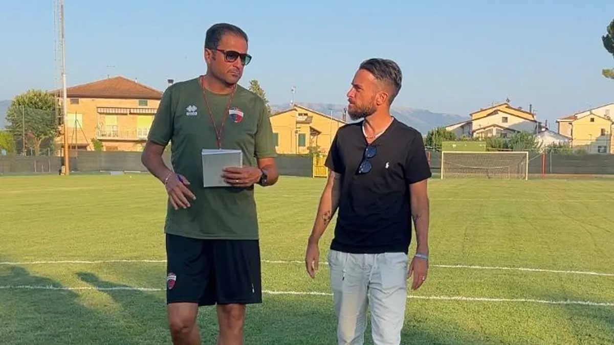 Cannara, 0-0 con la Clitunno Ducato: buone indicazioni