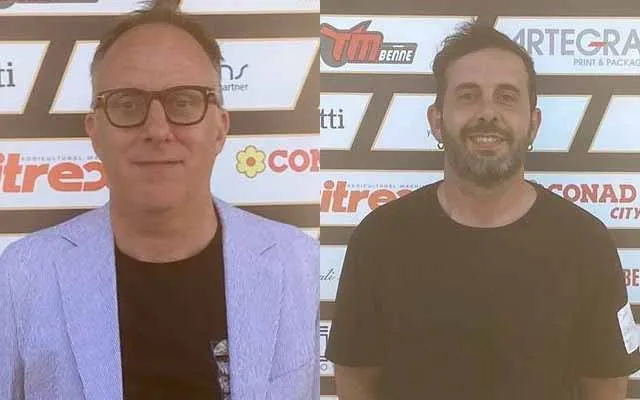 TRESTINA - Il club annuncia i nuovi volti del settore giovanile