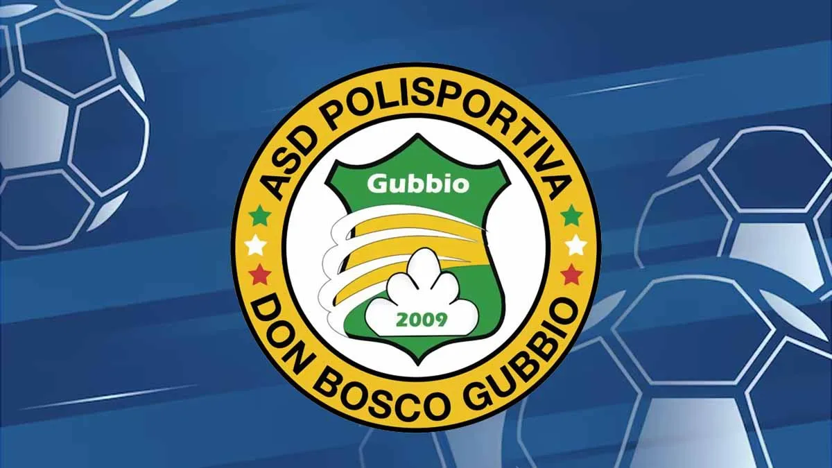 Seconda Categoria, Don Bosco Gubbio vince 3-0 a tavolino e vola in testa al girone A
