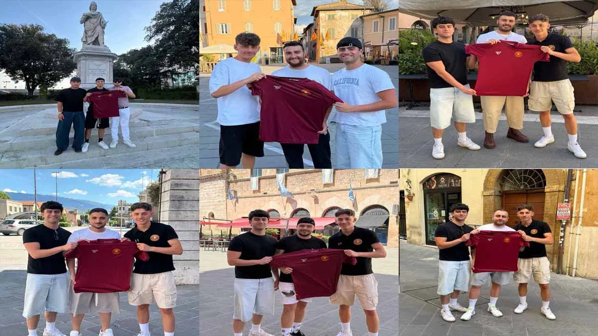 Immortalis Foligno, tre grandi colpi e la conferma di Cocone