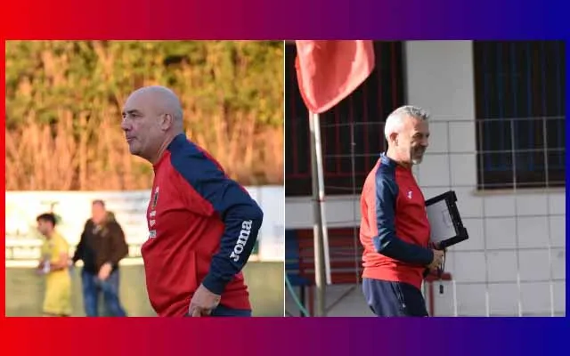 Calciomercato Moiano - Clamorosa decisione dello staff tecnico