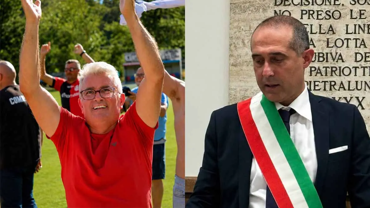 Pietralunghese-Foligno, la prima in casa: Martinelli ringrazia Rizzuti