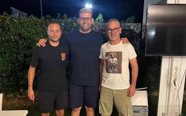 Massa Martana, si riparte con Gammaidoni in panca. Le prime novità