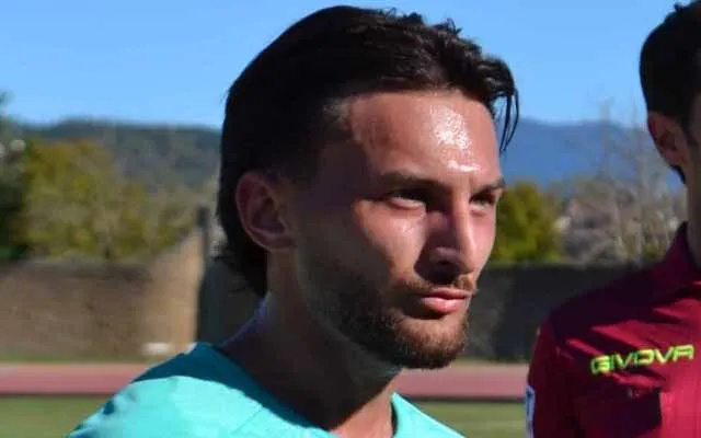 Coppa Italia Serie D - Orvietana super, il Siena va ko!