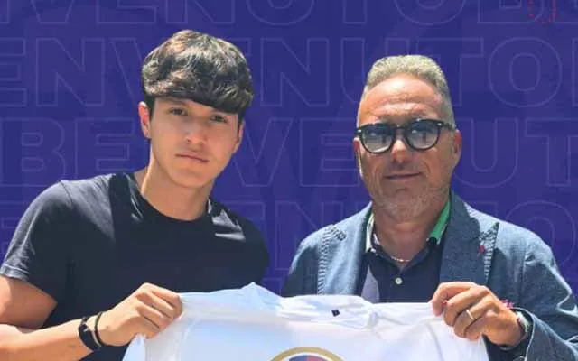 Assisi ancora protagonista sul mercato: Gervasi porta un giovane con esperienze in serie D