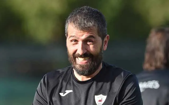 Taulantet, conferma d’oro per lo staff tecnico: Mirko Loche resta il vice allenatore