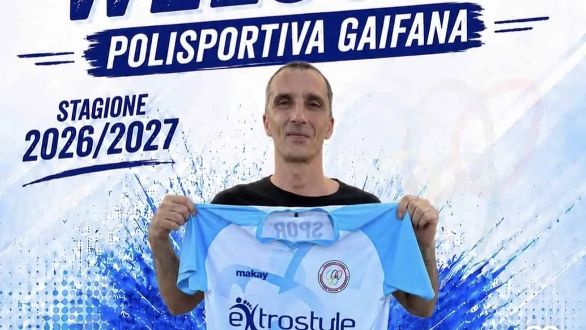 Gaifana, mercato di fuoco: sei nuovi volti per Berzellini