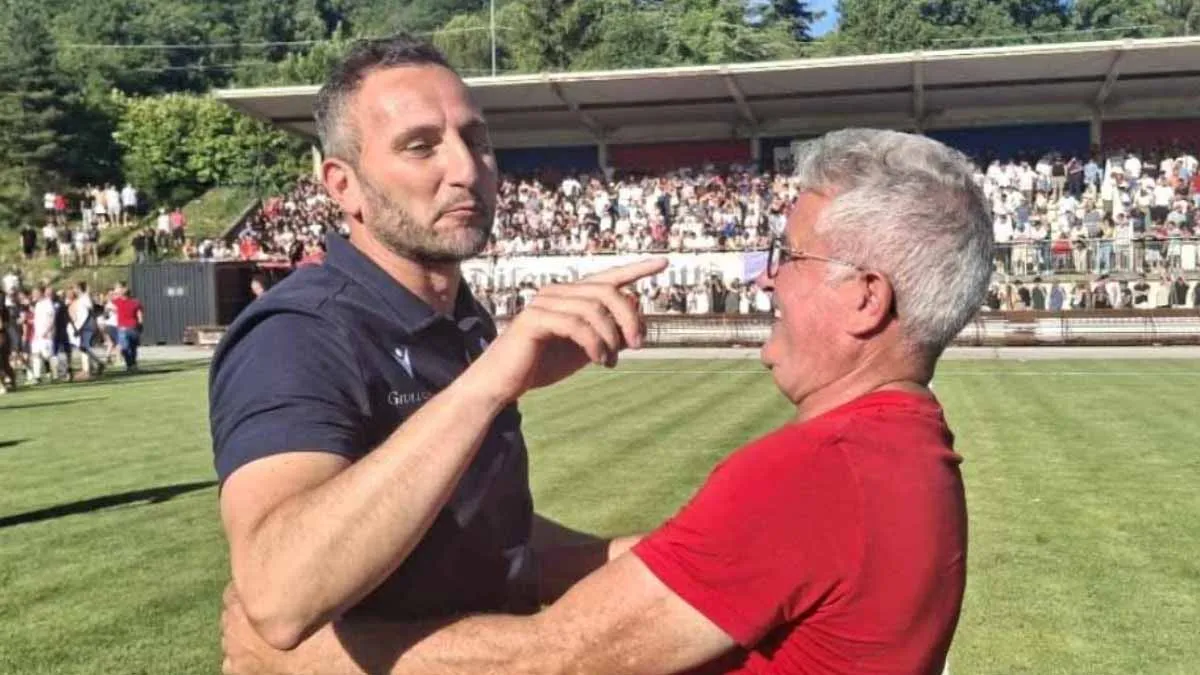 La Pietralunghese blinda Pierotti per lo storico salto in D