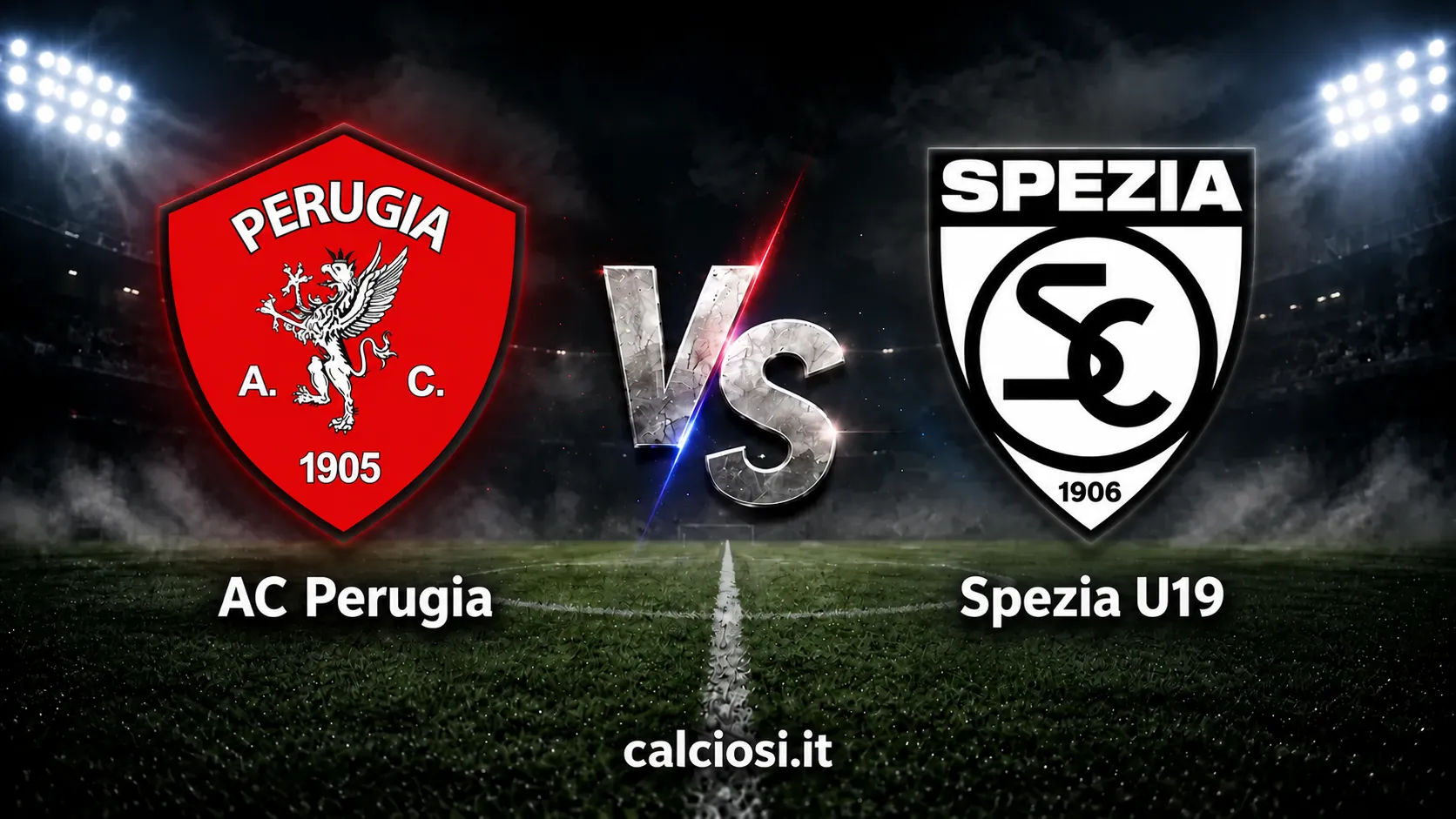Perugia vs Spezia - orario, dove vedere e chiavi della sfida del Curi