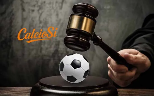Giudice sportivo, le decisioni per la 3a giornata di Coppa di Seconda categoria