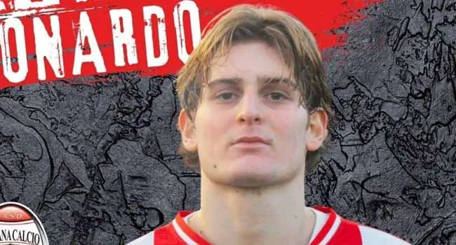 Calciomercato Ortana - Il club ufficializza Binnella: tutti i dettagli dell'operazione