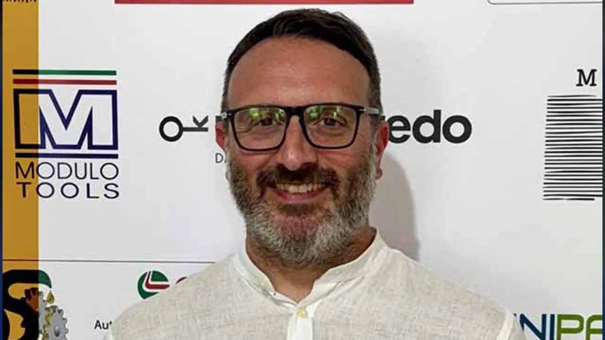 Angelana, esonerato Recchi: arriva Ciampelli, subito sfida salvezza