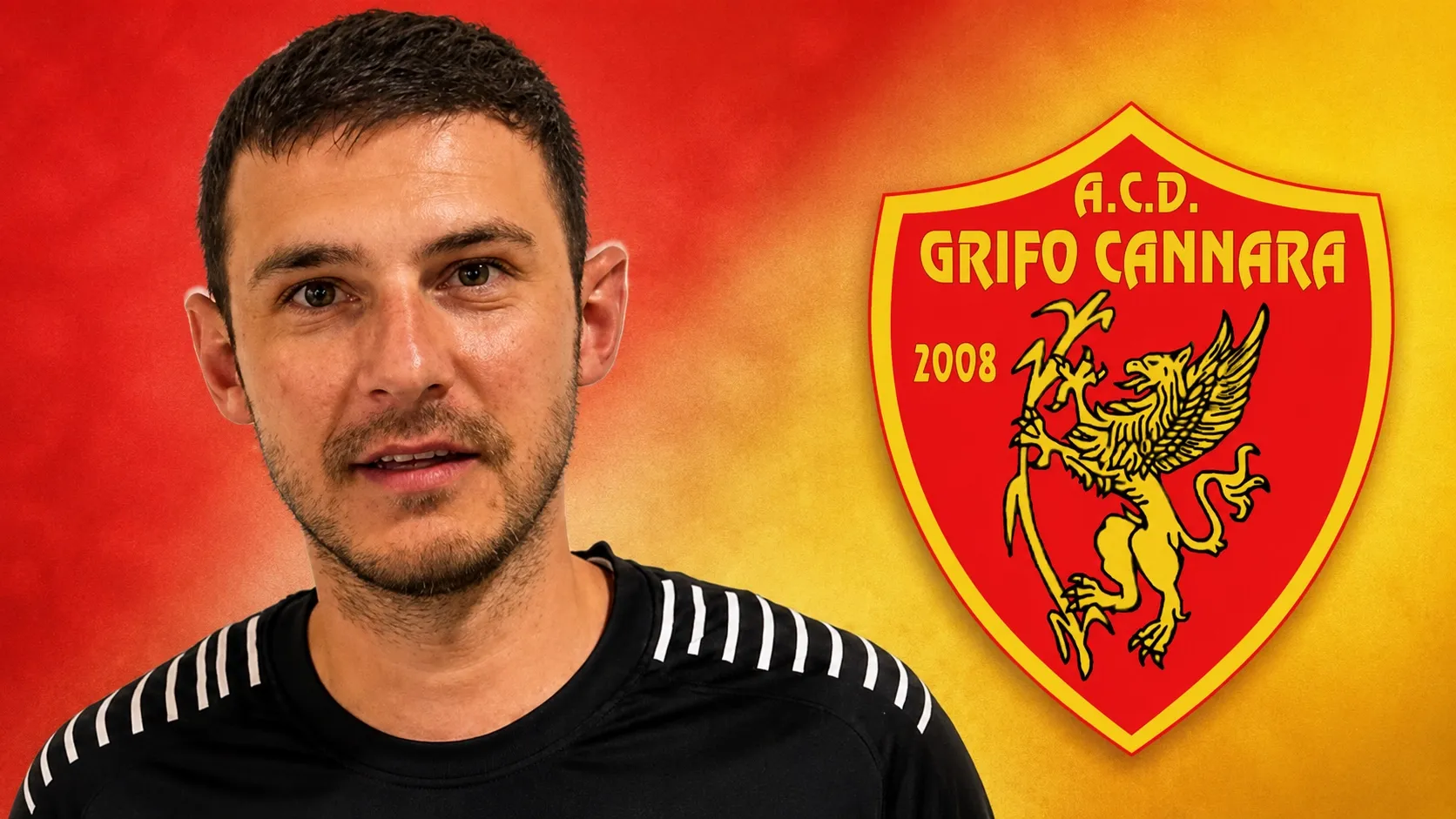 Grifo Cannara, doppio ritorno: arrivano Cimarelli e Angelucci