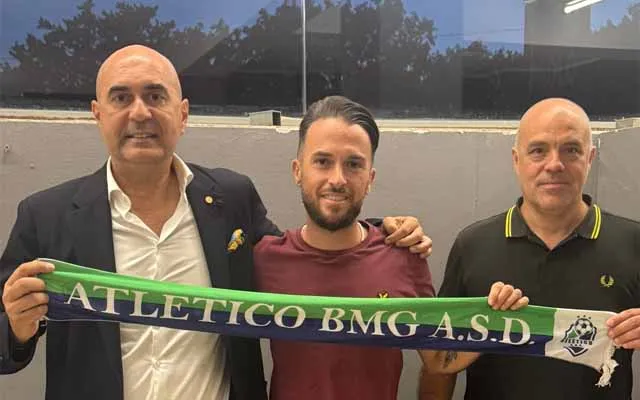 L'Atletico BMG riparte con entusiasmo e ambizione: tutti i nomi