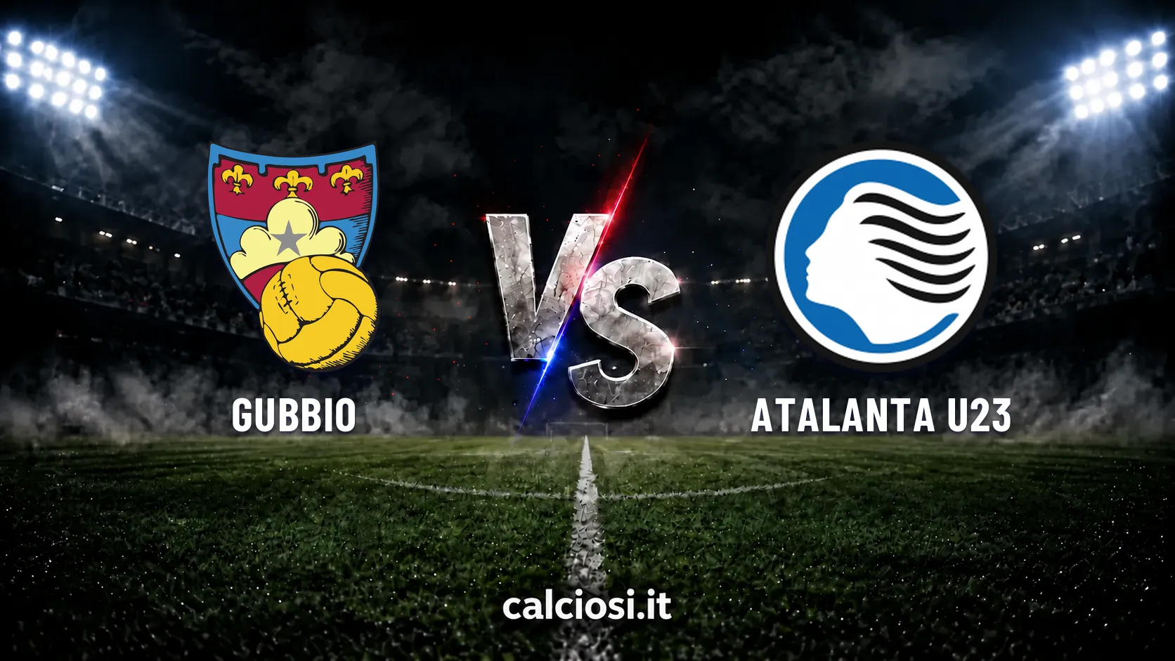 Gubbio vs Atalanta U23 - orario, dove vedere e chiavi della prima di Braglia al Barbetti dopo quattro ko