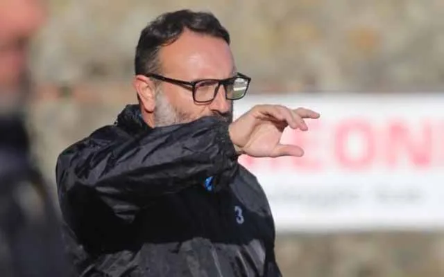 Vivi Altotevere Sansepolcro - Esonerato Ciampelli: le ultimissime