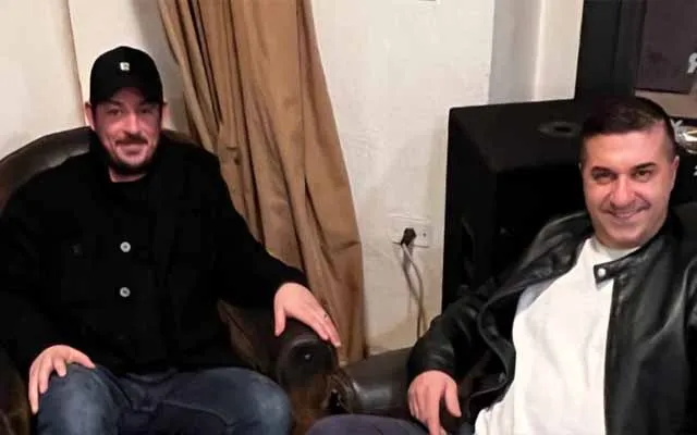 Pecorari: "Montecastelli grande società, play off nel mirino!"