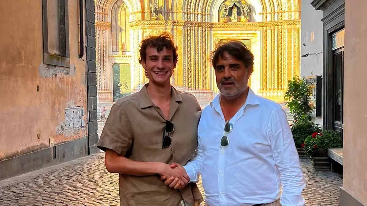 Orvieto FC, super colpo Leonardi, ma quanti addii top