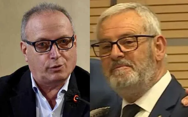 Lettera aperta di Repace: «Vive congratulazioni caro Domenico Ignozza!»
