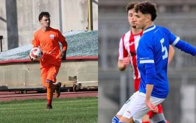 Atletico BMG, il ds Angelini pesca in casa Foligno: ecco Santoni e Carnevali