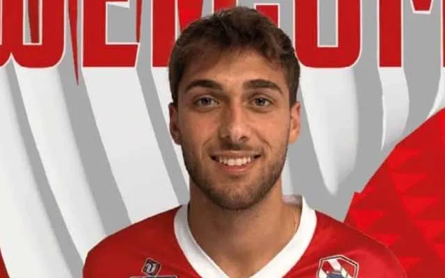 Gualdo tonifica la difesa con l'arrivo di Luca Ercolanoni