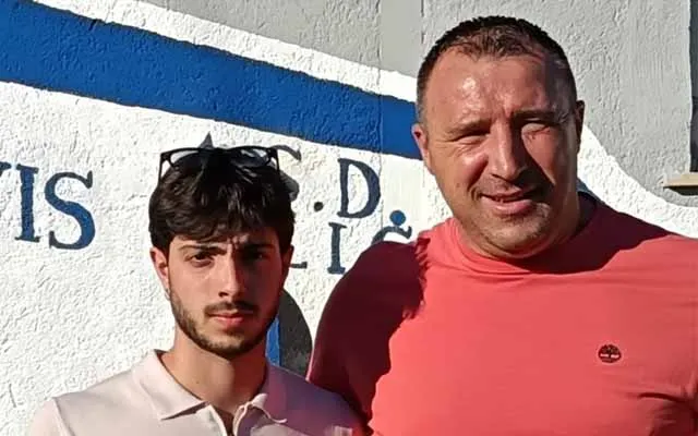 Vis Foligno, il ds Ricciarelli aggiunge altra qualità al centrocampo neroazzurro