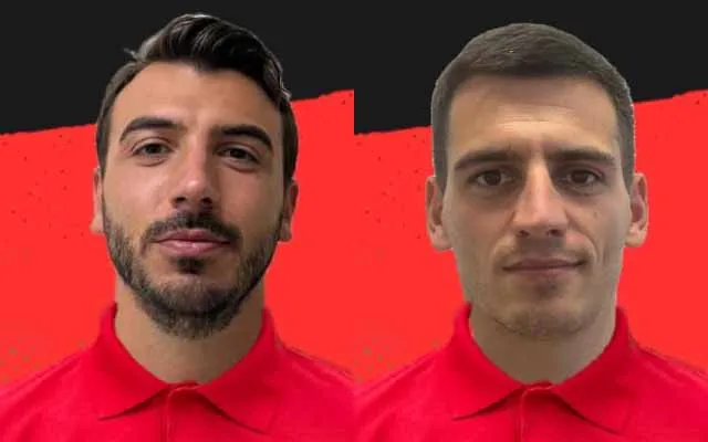 Tigrotti Morra non scherzano più: altra doppietta del ds Antonelli