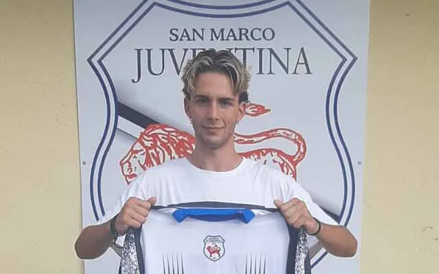 Vista sulla Promozione, la San Marco Juventina sferra il terzo colpo