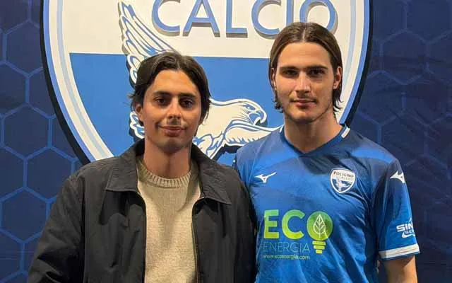 Calciomercato Foligno, ufficiale Manfredi: rinforzo per l’attacco