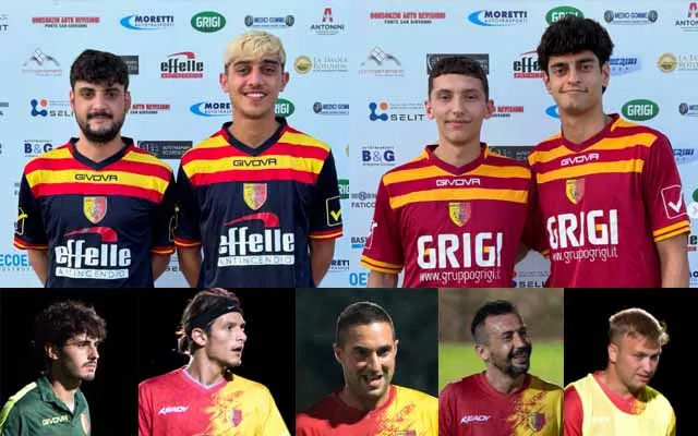 Costano scatenato, super poker di acquisti e 13 grandi conferme