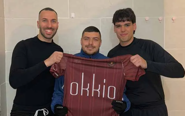 Calciomercato Immortalis Foligno - Tre acquisti per risalire la china