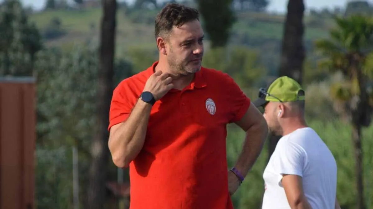 Ortana, oggi il debutto in Coppa Primavera contro il Lugnano