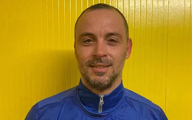 Calciomercato - Il San Venanzo annuncia l'ingaggio di Luca Regnicoli